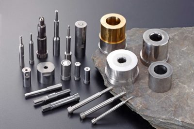 tungsten carbide punches