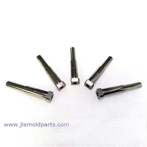 Carbide Punches