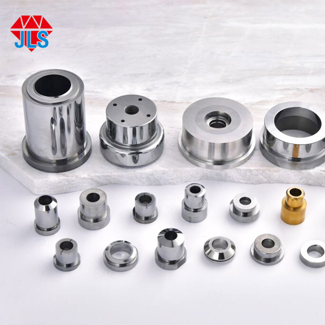 carbide wear parts